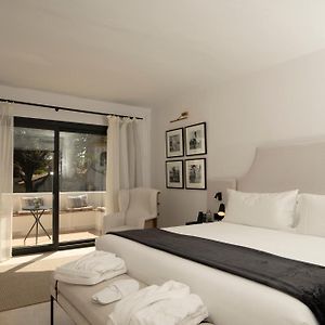 Premium Garden Terrace